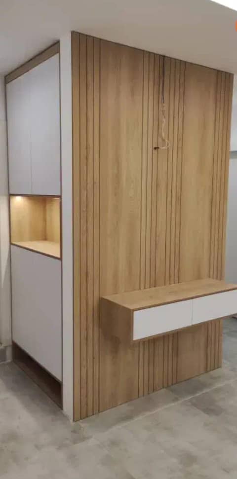 فروش و اجرای دکوراسیون داخلی قصر در میاندوآب